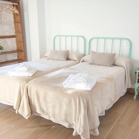 Hotel Rural El Cedro Lerma Dış mekan fotoğraf